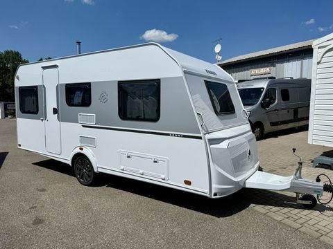 KNAUS Caravane 2025 occasion Illkirch-Graffenstaden 67400