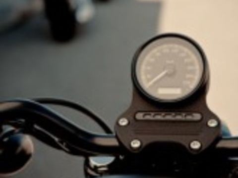 Faire un essai avant d'acheter votre moto