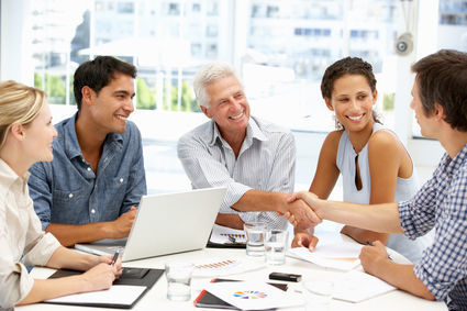 Agence SEXTANT FRANCE Paris