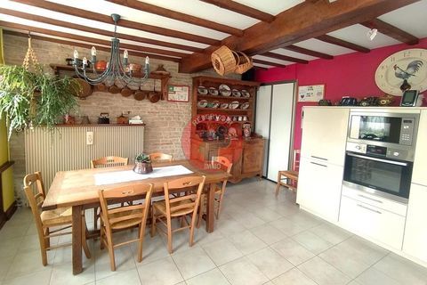   Vente Maison Maison - 5 pi�ce(s) - 102 m�