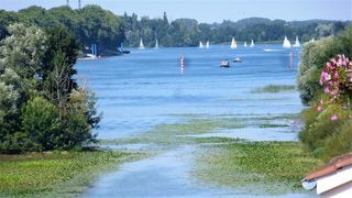  Appartement � vendre 3/4 pi�ces 80 m�