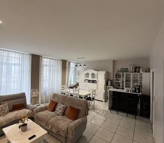  Appartement � vendre 5 pi�ces 120 m�