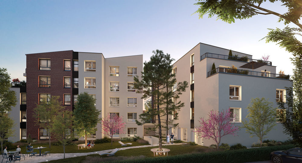 Appartements neufs   Toulouse (31000)