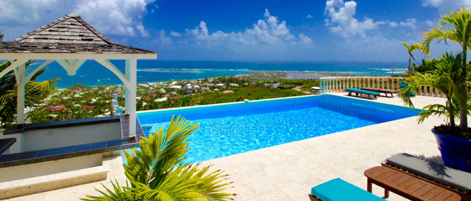 Agence CORALITA Saint-Martin