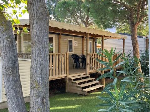 Mobil-Home Mobil-Home 2023 occasion Torreilles 66440