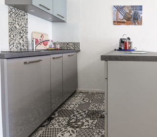  Appartement � vendre 1 pi�ce 32 m�