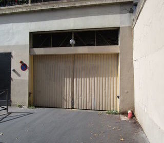  Parking / Garage � louer 11 m�