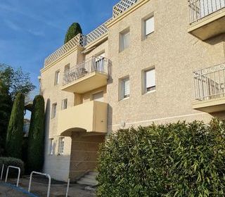 Appartement � louer 1 pi�ce 21 m�