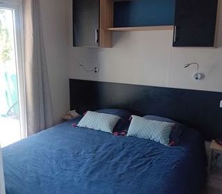  Chalet � vendre 3/4 pi�ces 32 m�