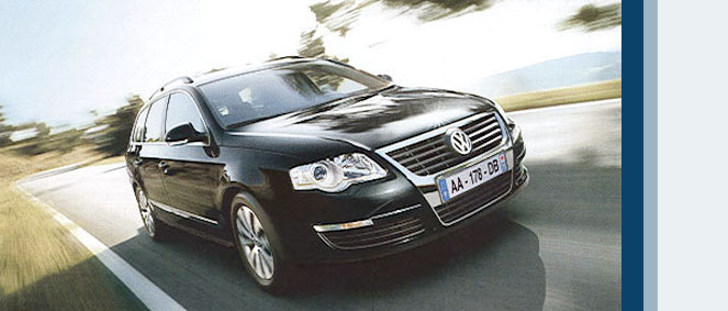 VW VILLAINES SOUS BOIS, concessionnaire 95