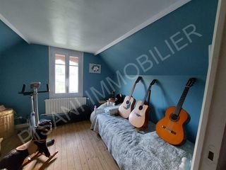  Maison � vendre 6 pi�ces 140 m�