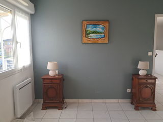  Appartement � louer 2 pi�ces 51 m�