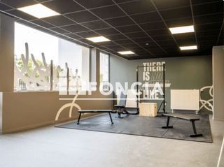  Appartement � louer 1 pi�ce 17 m�