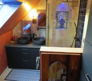  Villa � vendre 8 pi�ces 230 m�