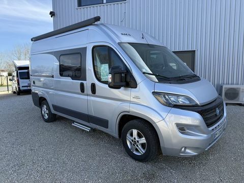 Van am&eacute;nag&eacute; Van am&eacute;nag&eacute; 2015 occasion Villematier 31340