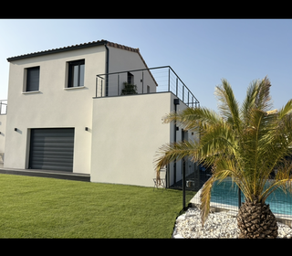  Villa � vendre 4 pi�ces 115 m�