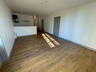  Appartement � vendre 2/3 pi�ces 65 m�