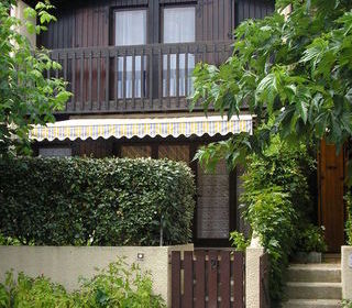 Location  Maison - Villa 