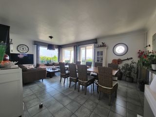  Maison � vendre 5 pi�ces 122 m�