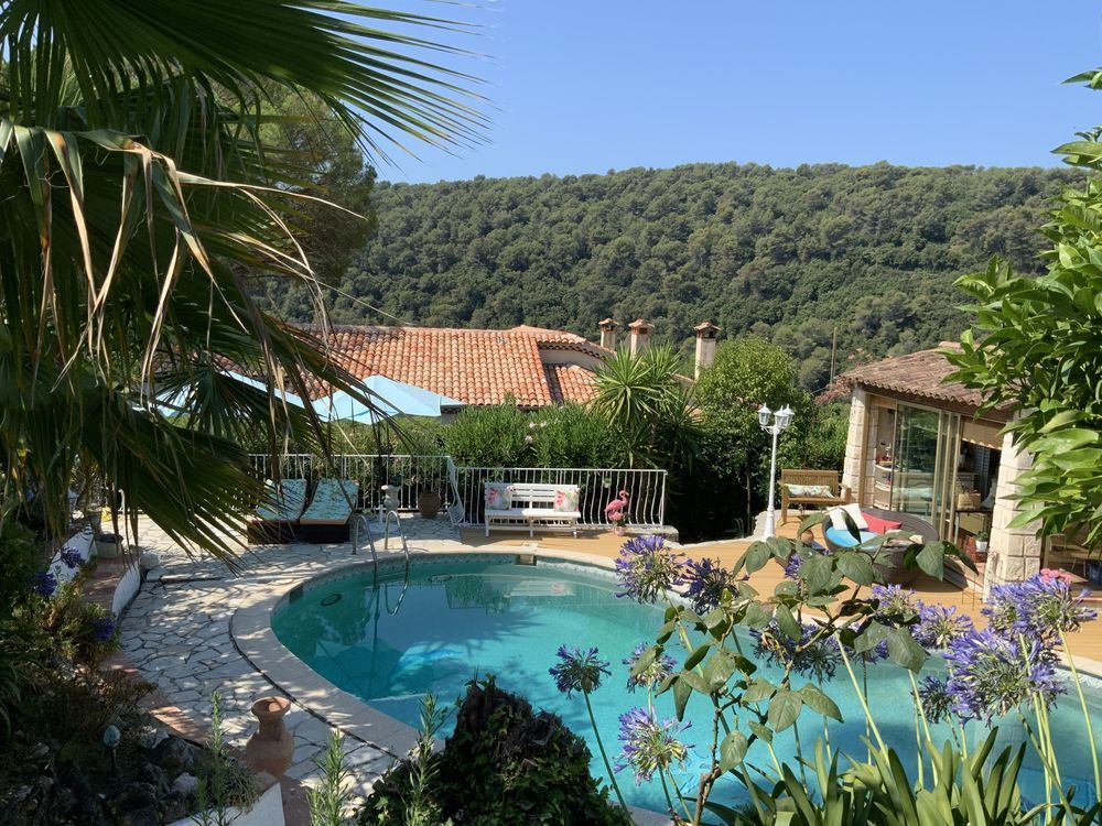 � vendre  Villa Vence (06140)