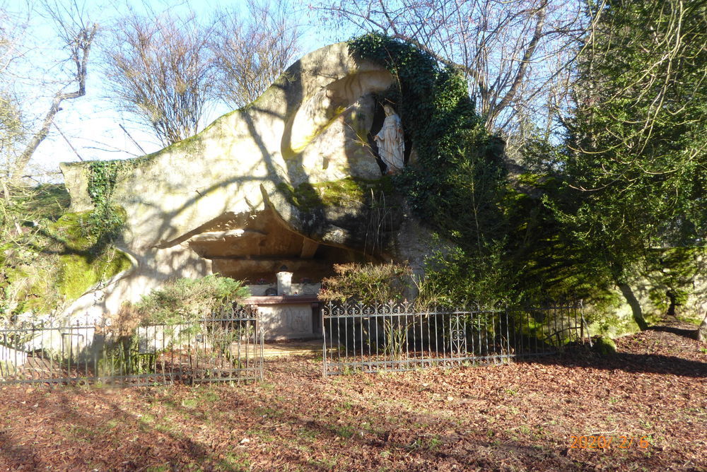 � vendre  Propri�t�/ch�teau Ham-sous-Varsberg (57880)