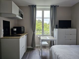  Appartement � louer 1 pi�ce 20 m�