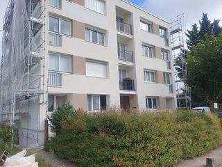  Appartement � vendre 3 pi�ces 58 m�