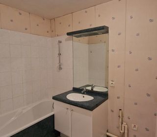  Appartement à louer 3 pièces 74 m² Mantes-la-ville