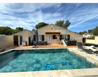  Maison � vendre 5 pi�ces 110 m�