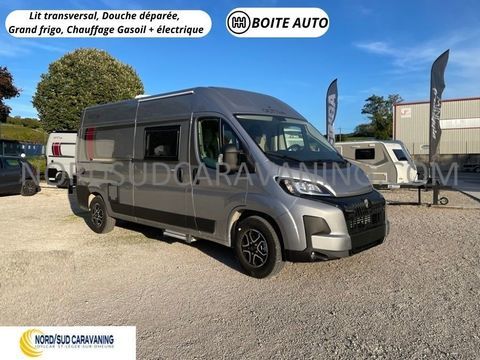 Van am&eacute;nag&eacute; Van am&eacute;nag&eacute; 2026 occasion Saint-L&eacute;ger-sur-Dheune 71510