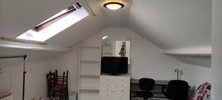  Appartement � louer 2 pi�ces 30 m�