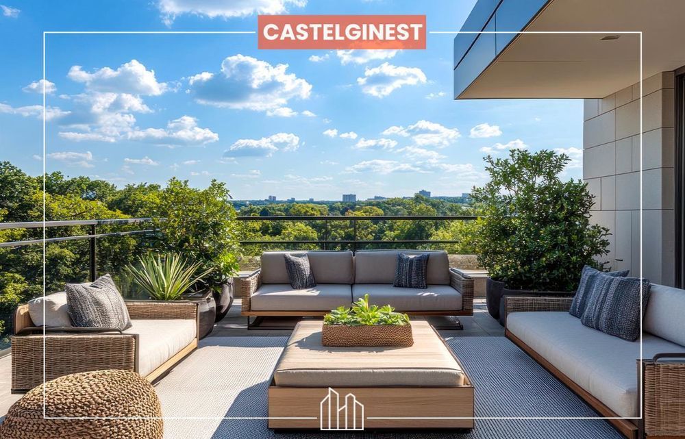   Castelginest (31780)