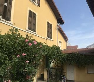  Appartement � louer 1 pi�ce 22 m�