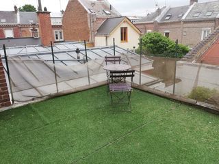  Appartement � louer 1 pi�ce 24 m�