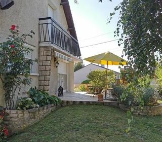  Maison � vendre 5 pi�ces 105 m�