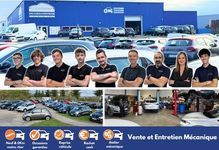 ST CYR AUTOMOBILES, concessionnaire 07