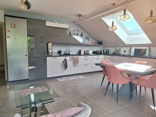  Appartement � vendre 3 pi�ces 67 m�