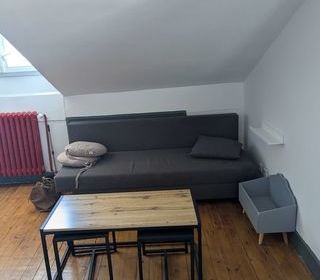  Appartement � louer 3 pi�ces 45 m�