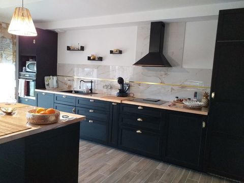   MAISON RECENTE DE 2021 PROCHE DE/ LESCAR/ PAU Maison - 5 pi�ce(s) - 125 m�