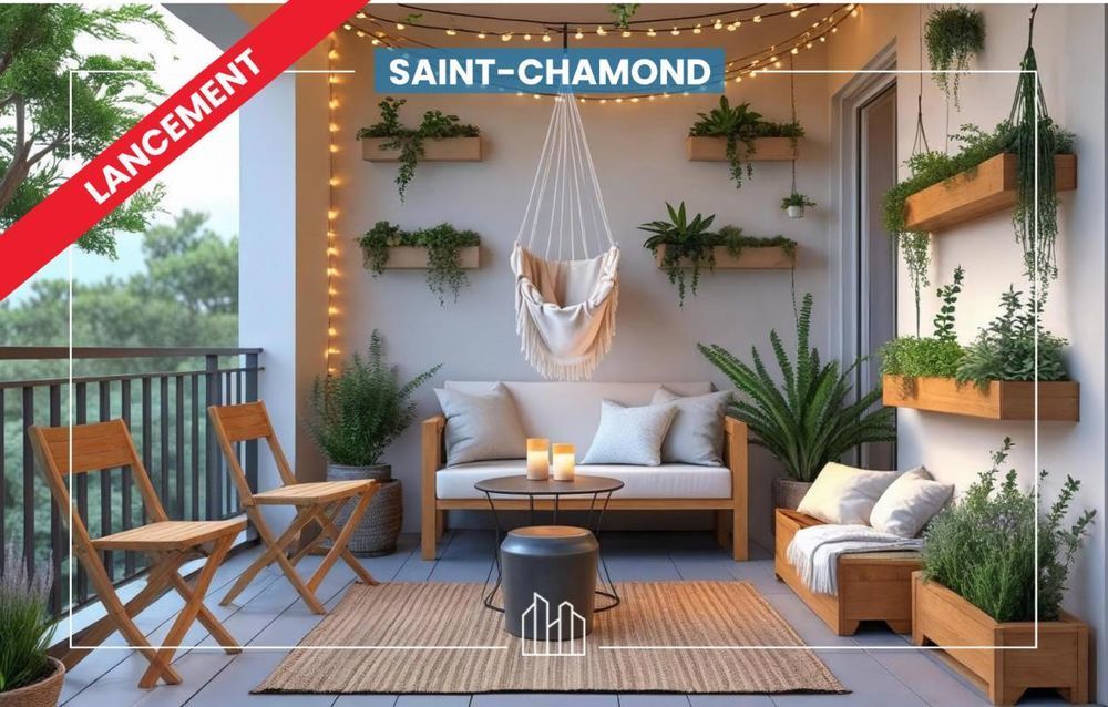   Saint-Chamond (42400)