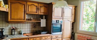  Maison � vendre 5 pi�ces 170 m�