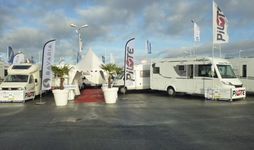 SOCODIM LOISIRS REZE, concessionnaire camping-car, caravane 44
