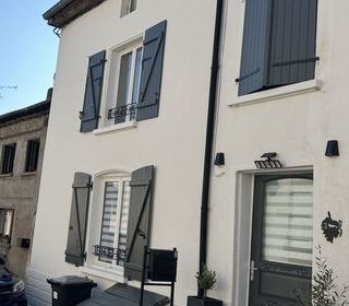  Maison � vendre 5 pi�ces 144 m�