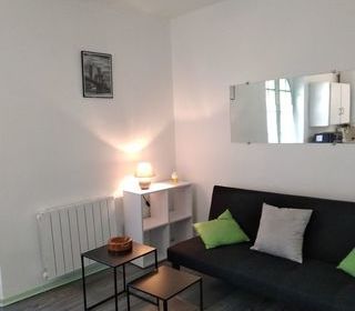 Location  Appartement 
