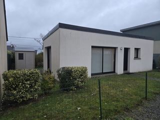  Maison � vendre 3 pi�ces 63 m�