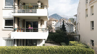  Appartement � vendre 4 pi�ces 93 m�