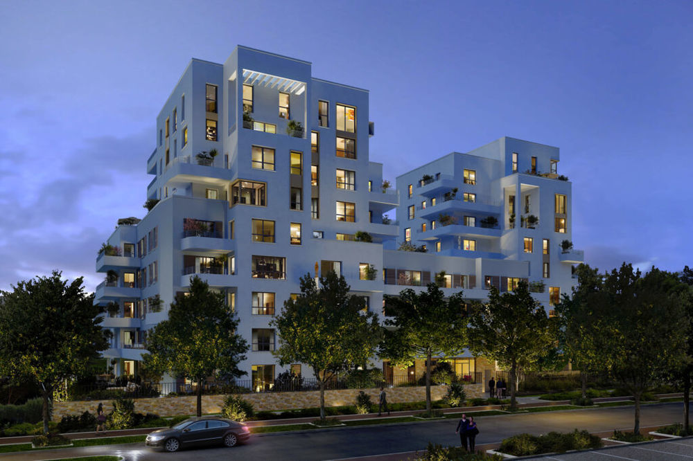 Appartements neufs   Fontenay-aux-Roses (92260)