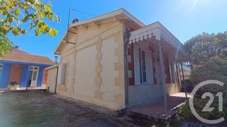  Maison � vendre 4 pi�ces 102 m�