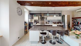  Maison � vendre 7 pi�ces 210 m�