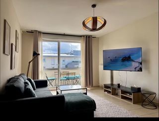  Appartement � louer 3 pi�ces 77 m�